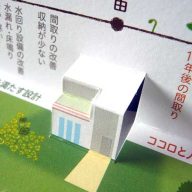 工務店集客名刺