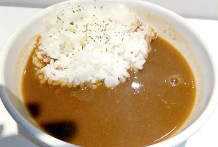 カレー集客refs大阪