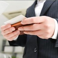 不動産名刺で集客