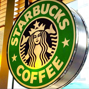 スターバックス