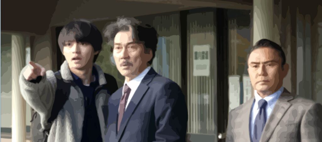 ドラマ陸王の名言