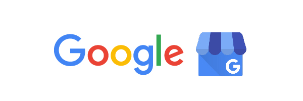 Google my bisiness logo