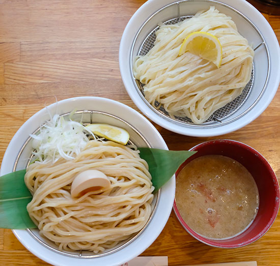 宮田麺児 麺部レフズ