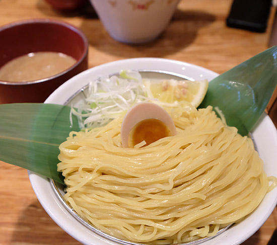 三代目宮田麺児 麺部レフズ