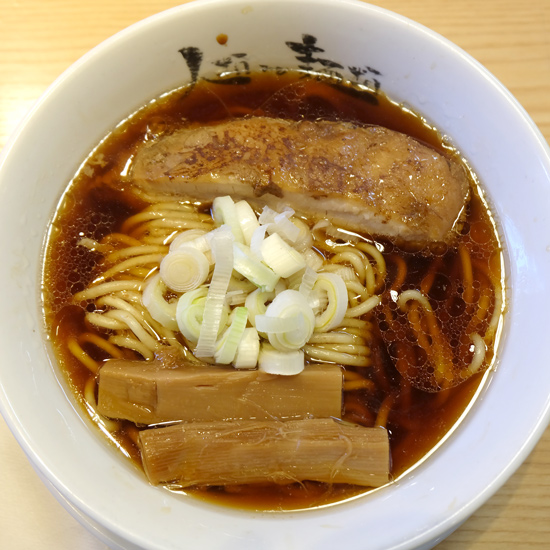 人類みな麺類 待ち時間 麺部レフズ