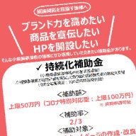 コロナ補助金