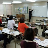 値上げについて講師が語る