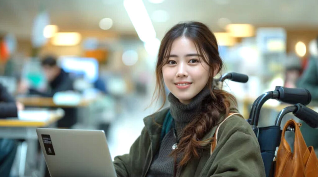 就労支援事業所のクチコミ集客